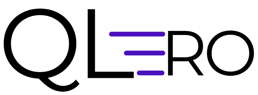 QLero Logo