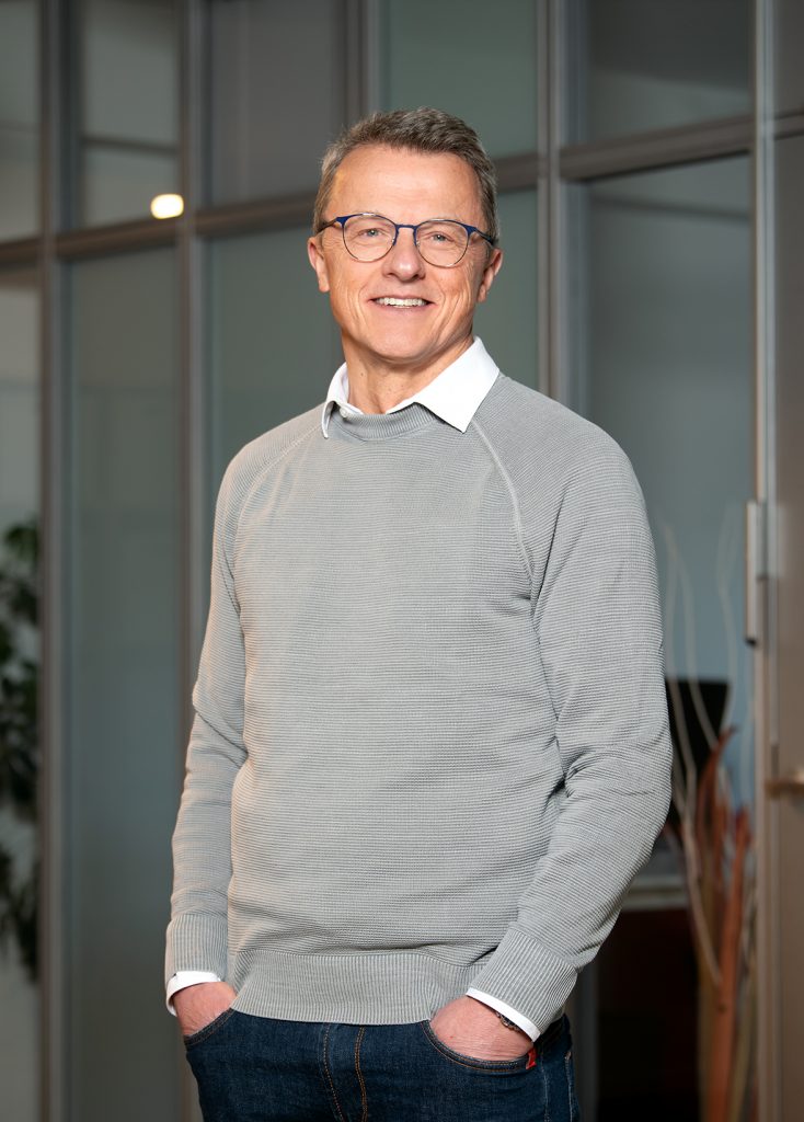 Axel Schulz – Beirat QLero