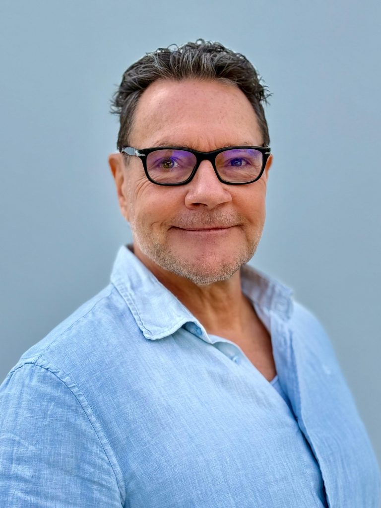 Prof. Dr. habil. Thomas Magedanz – Beirat QLero