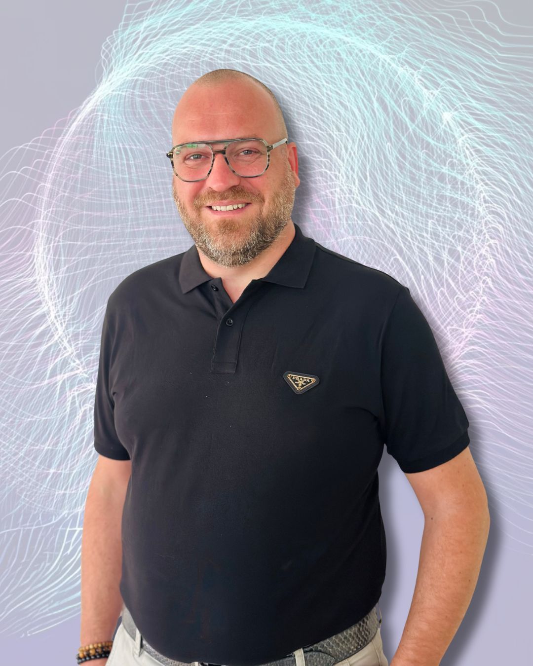 CEO - Martin Ulbricht