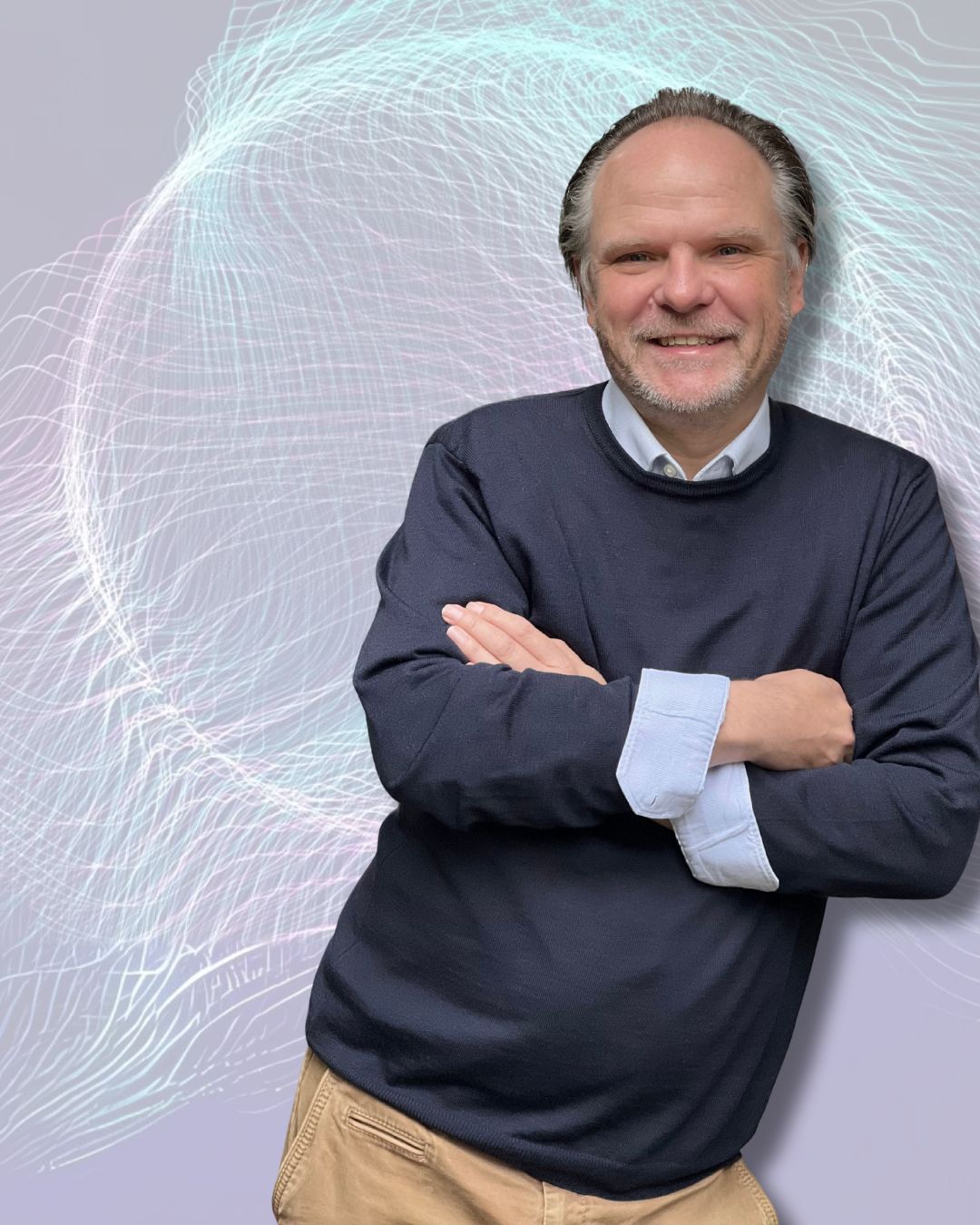 CTO - Moritz von Keiser